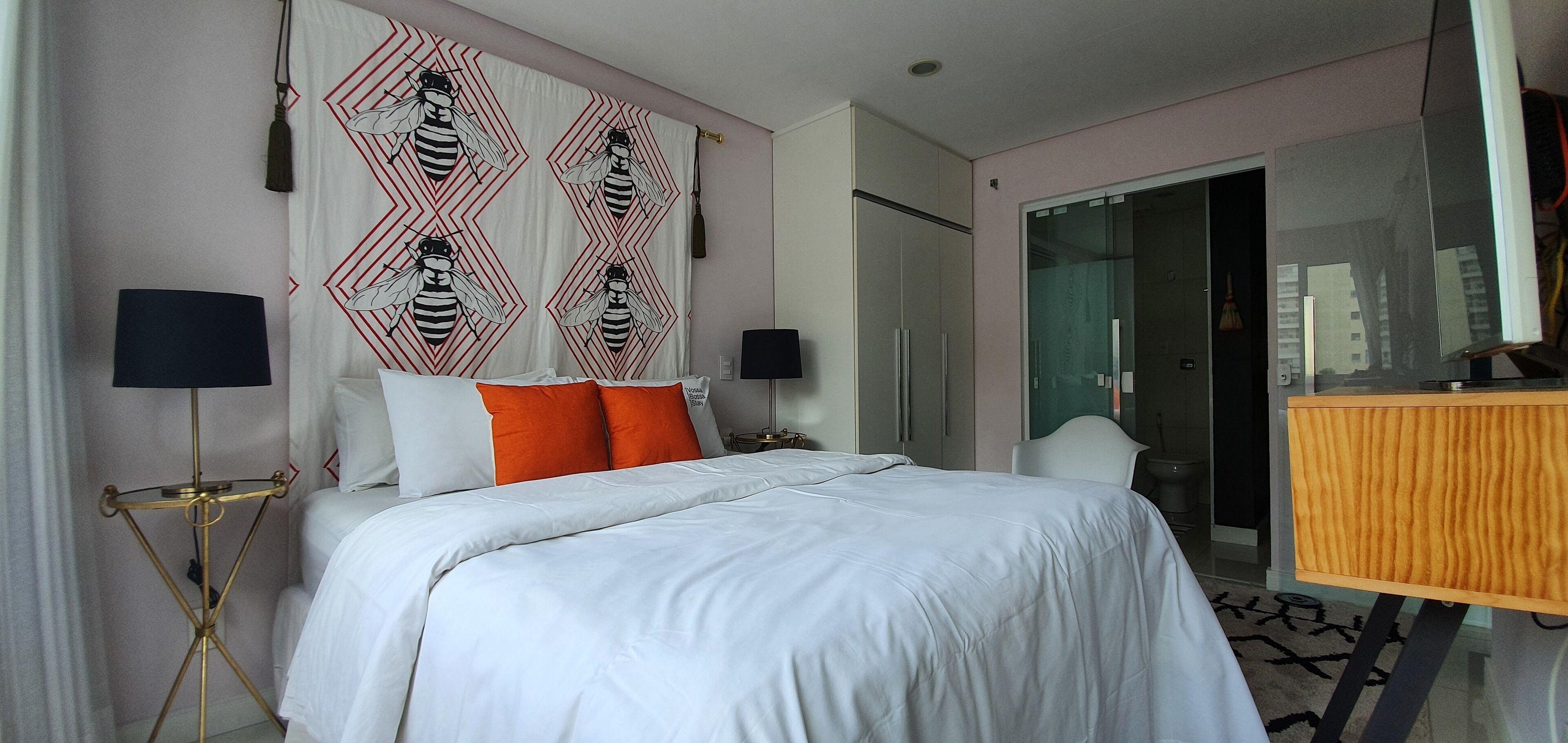 Augusta Park Suite Hotel - Sao Paulo — Photos 3